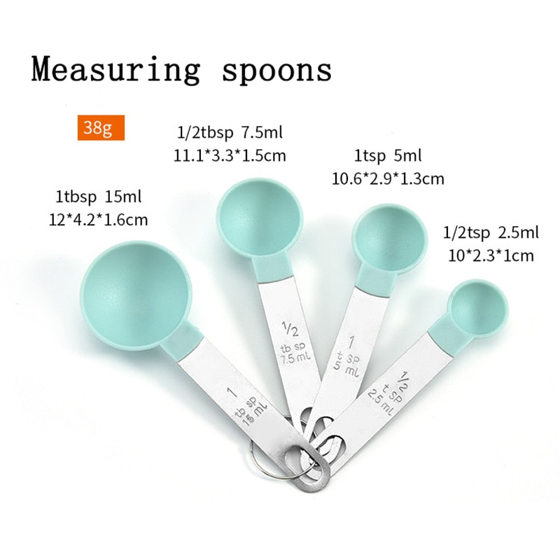 Multi Purpose Measuring Tools