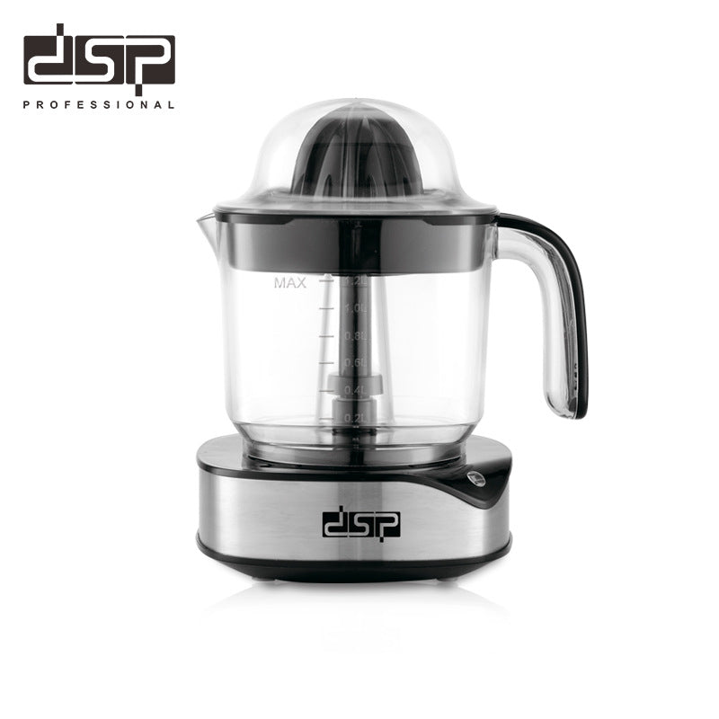Boronsilicate Electric Juicer