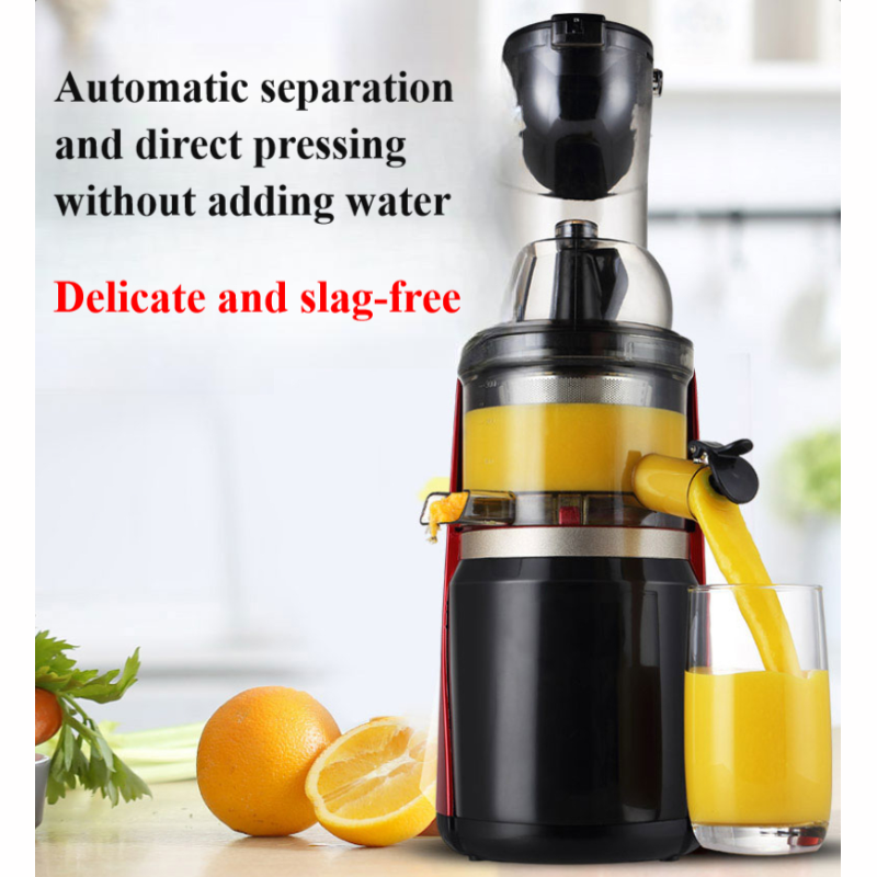 150W Electric Slow Juicer