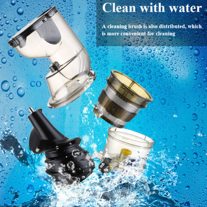 150W Electric Slow Juicer