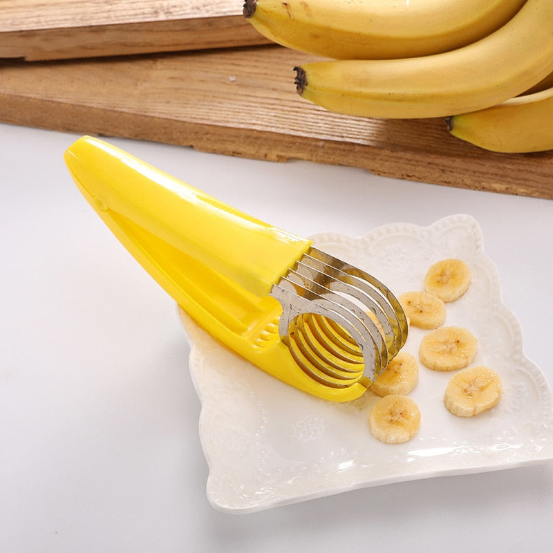Multi-purpose Slicer