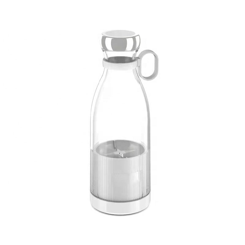 USB Charging Electric Juicer