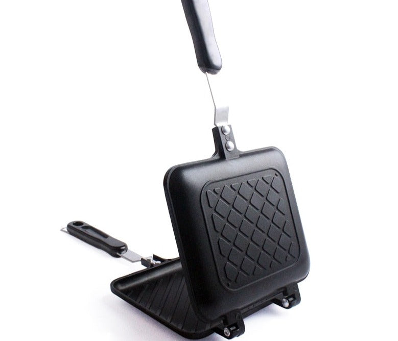 Non-Stick Sandwich Maker