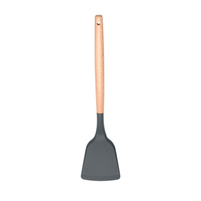 Wooden Handle Cooking Tools