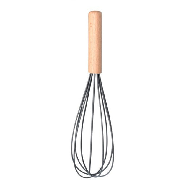 Wooden Handle Cooking Tools