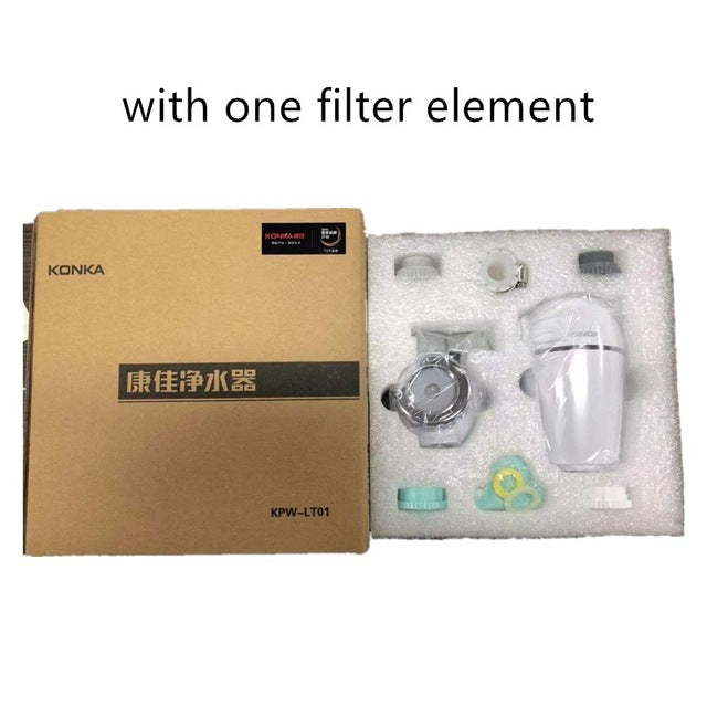 Tap Water Purifier