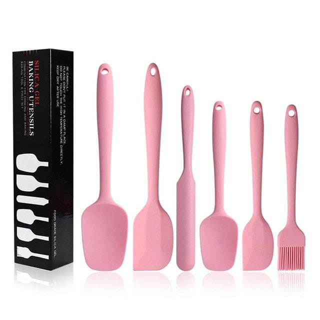 Baking Cooking Kitchen Utensil Set