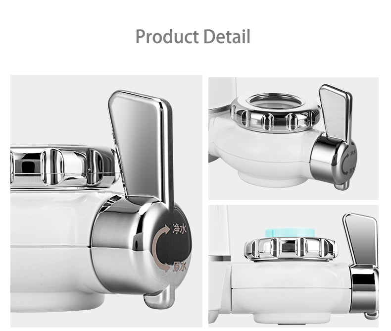 Tap Water Purifier