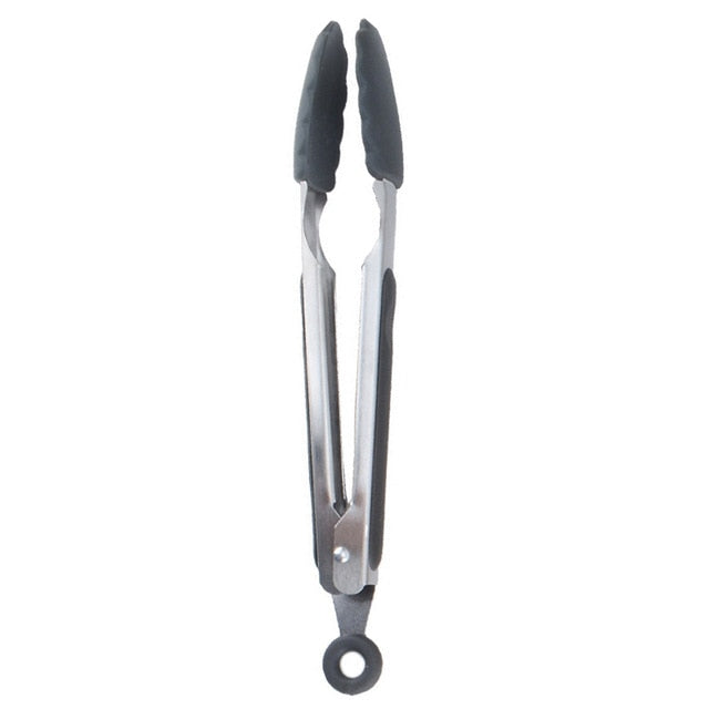 Silicone Cooking Utensil Set