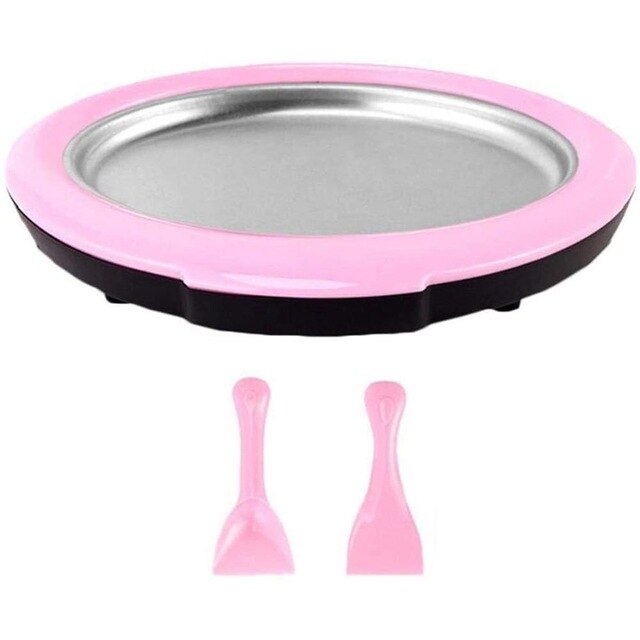 Stan's Ice Cream Roll Maker