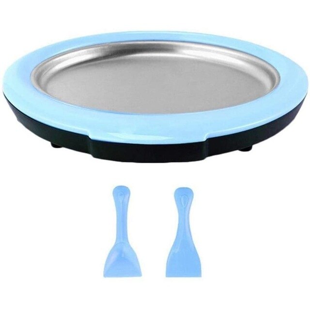 Stan's Ice Cream Roll Maker