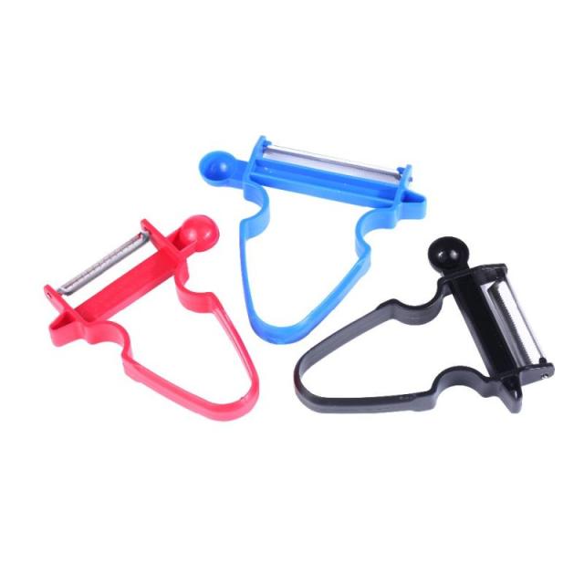 Multi-Function Trio Peeler (Set of 3)
