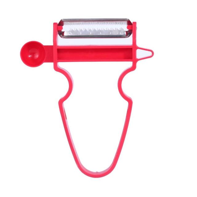 Multi-Function Trio Peeler (Set of 3)
