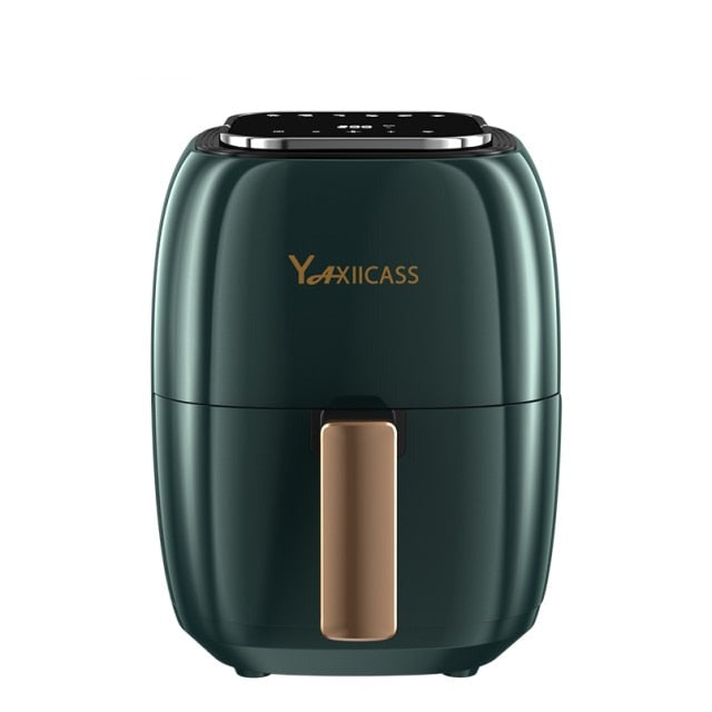 YAXIICASS 6L Air Fryer