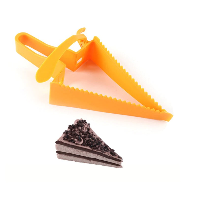 Stan's Adjustable Cake Divider