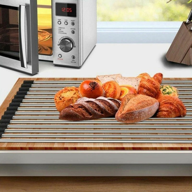 Stan's Magic Rolling Rack