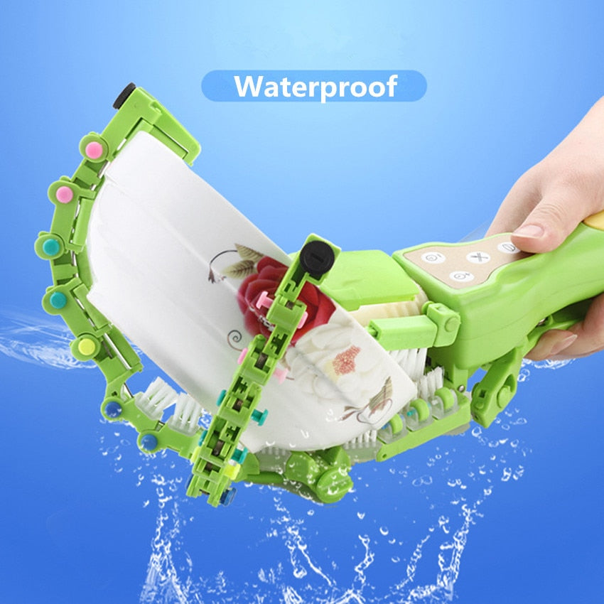 Handheld Dishwasher