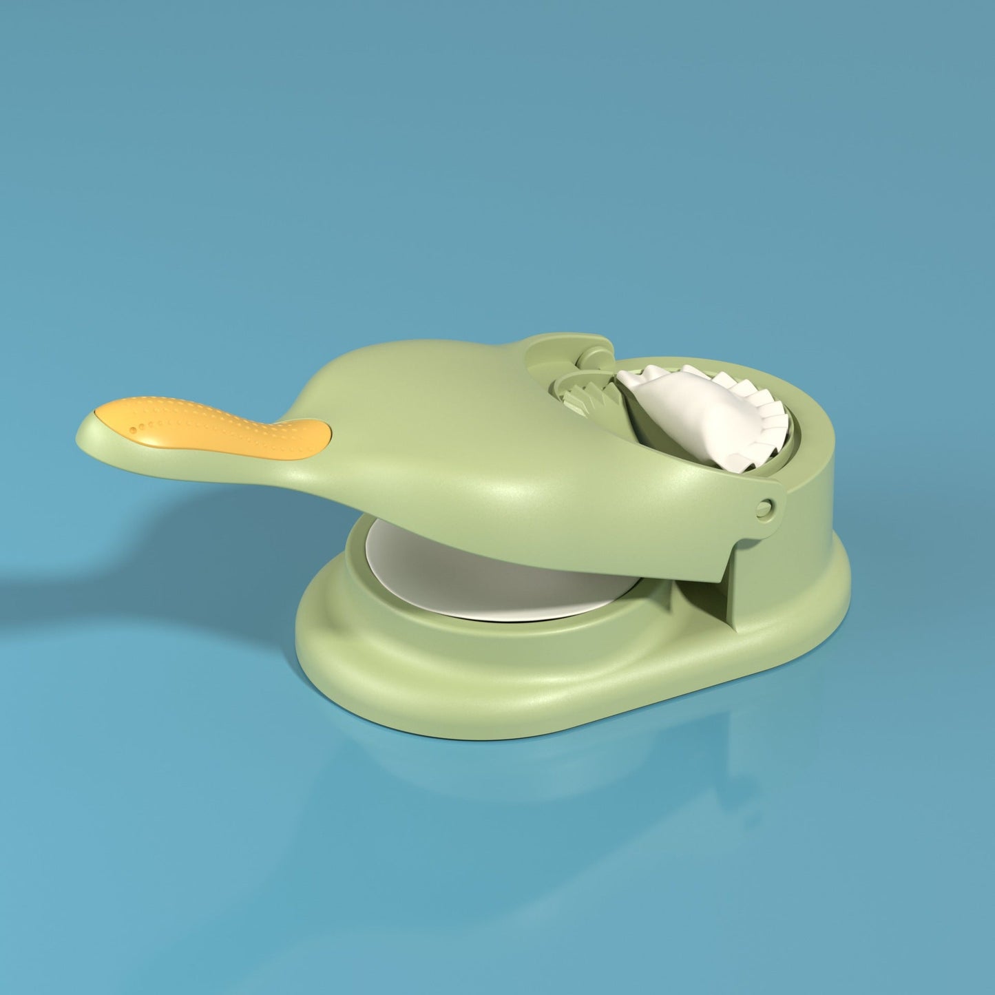 NEW 2 In 1 Dumpling Maker