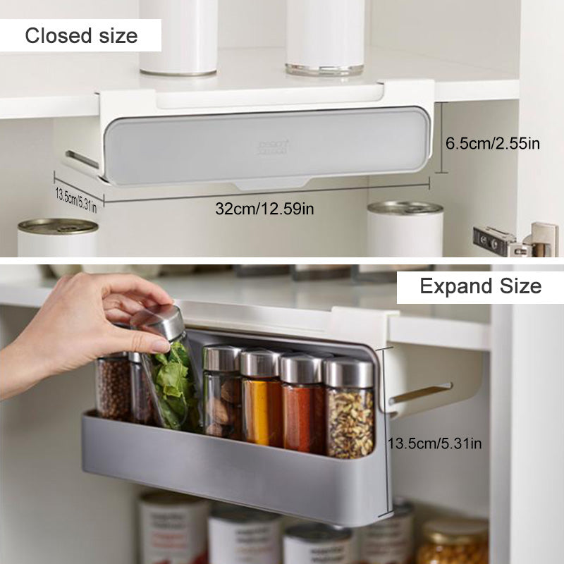 Spice Organizer
