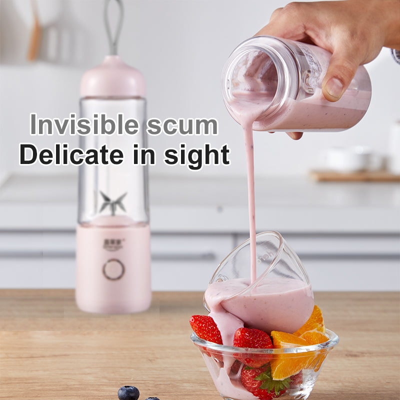 300ml Portable Electric Juicer