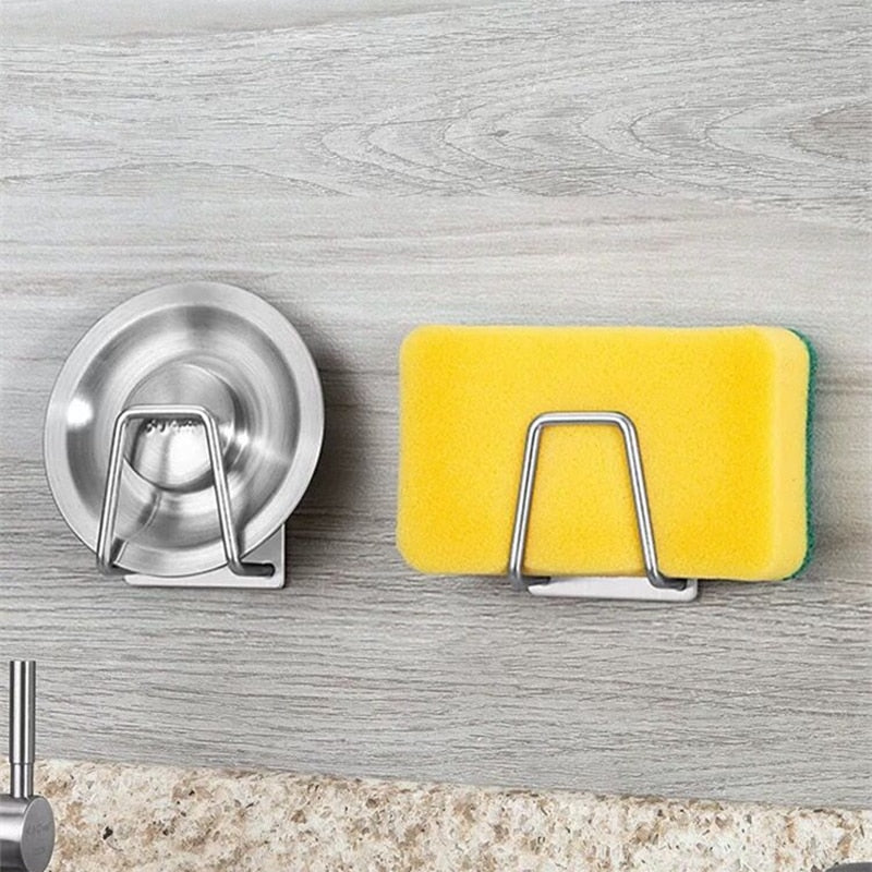 Sponge Drying Rack