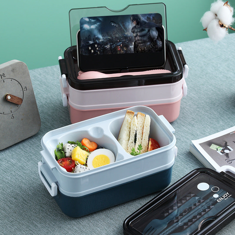 Kids Leakproof Lunchbox