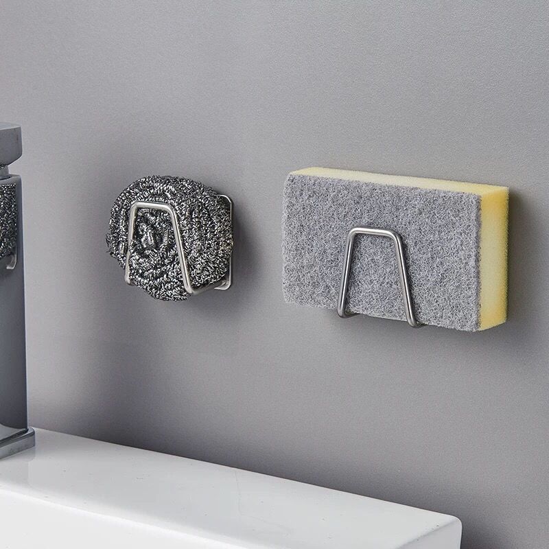 Sponge Drying Rack