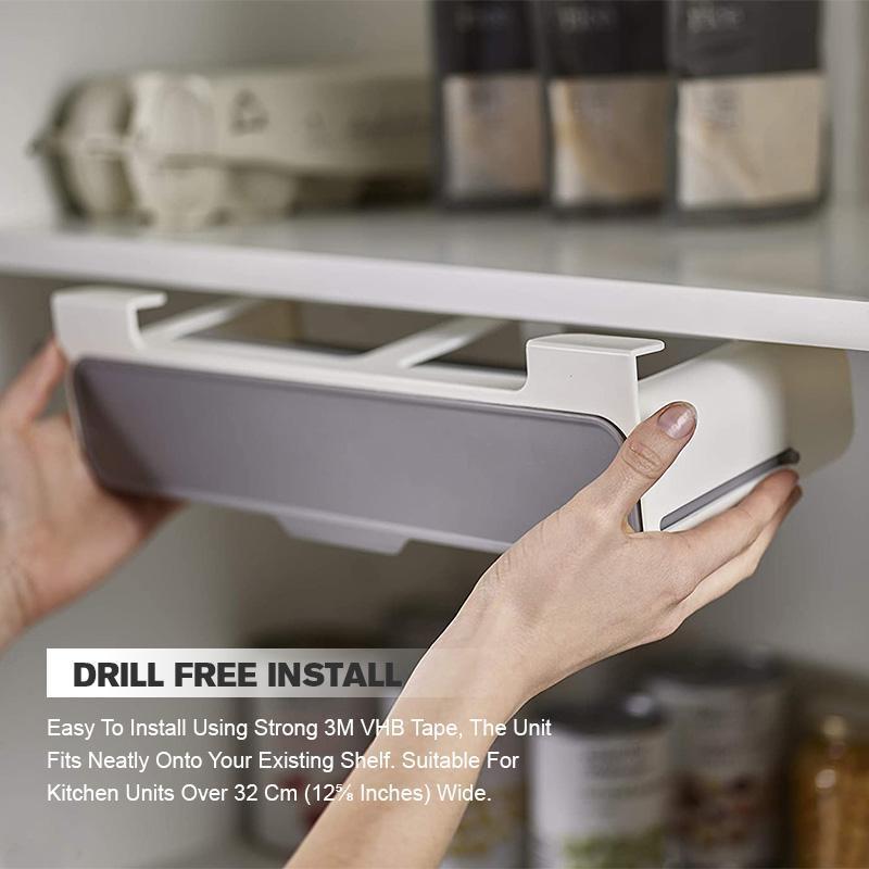 Spice Organizer