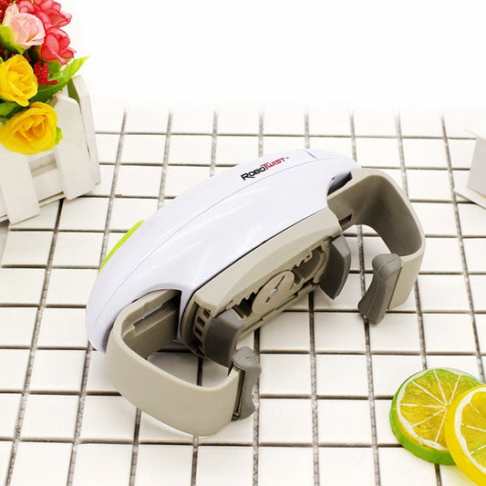 Automatic Jar Opener