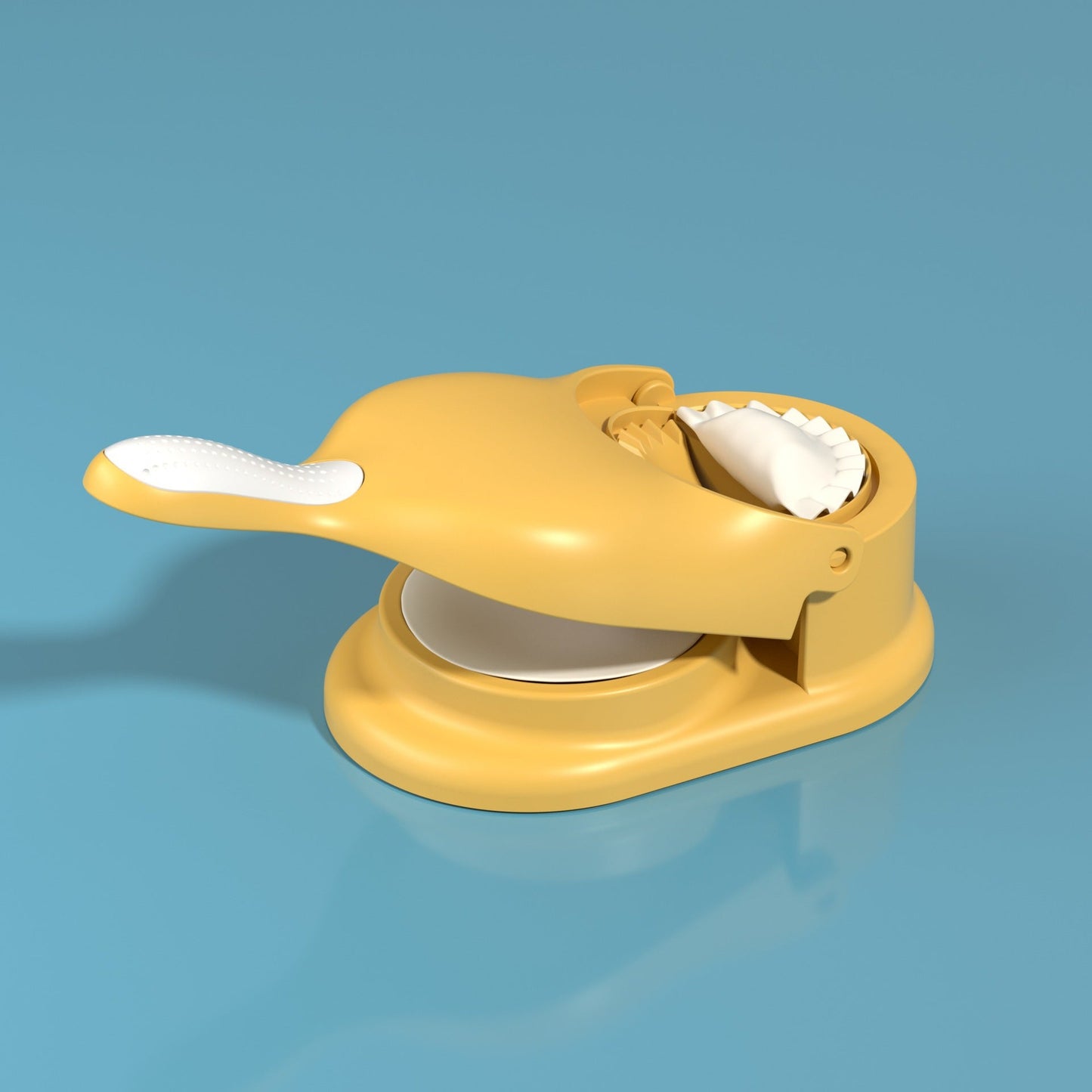 NEW 2 In 1 Dumpling Maker