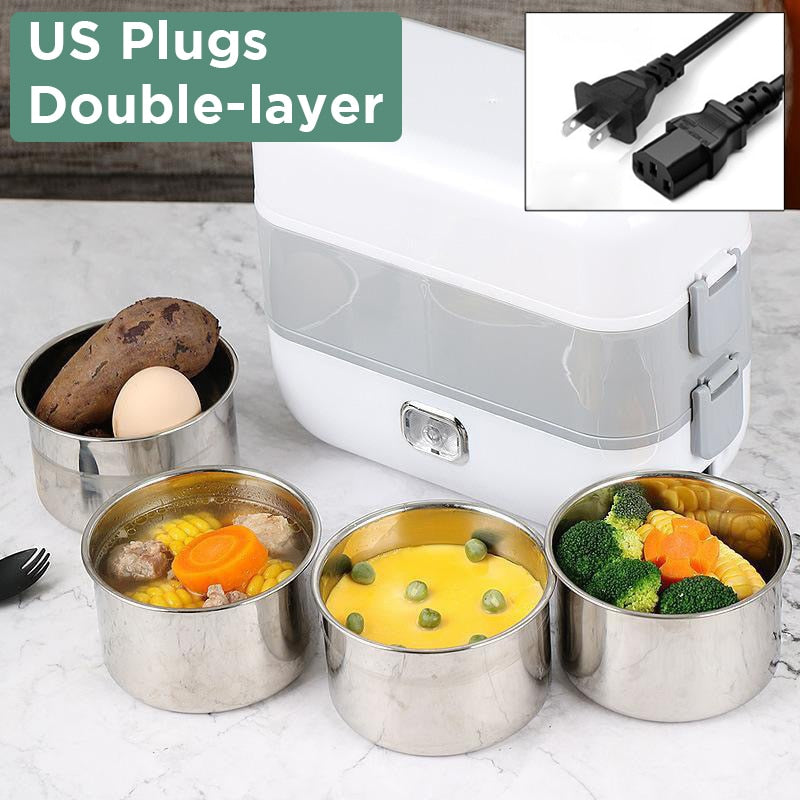 Lunch Box Warmer