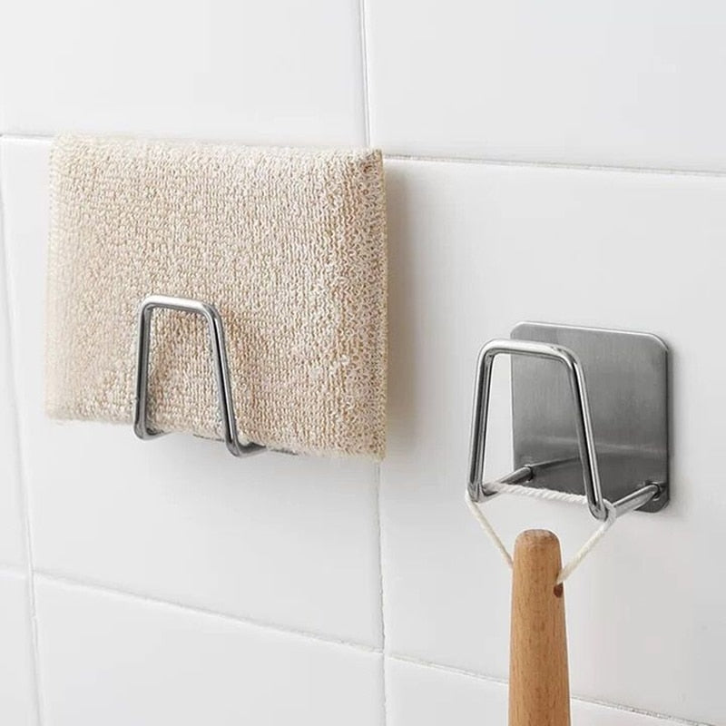 Sponge Drying Rack