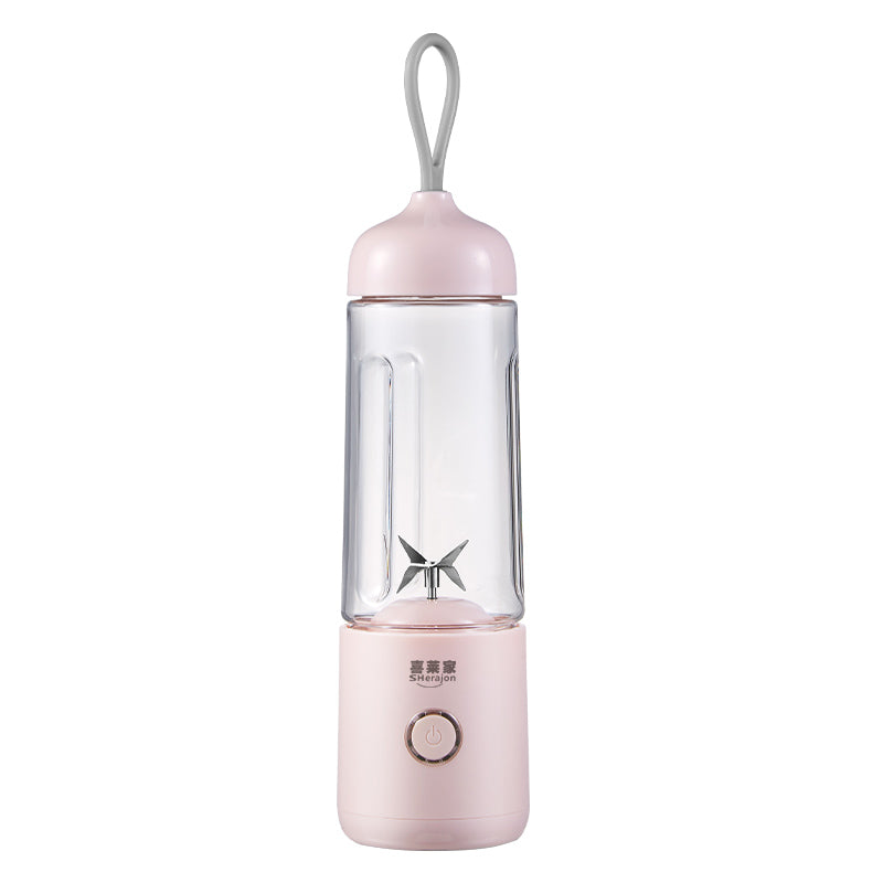 300ml Portable Electric Juicer