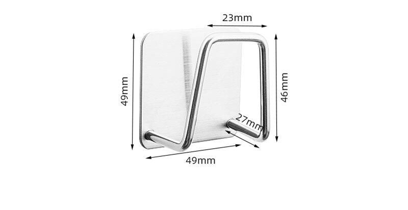 Sponge Drying Rack
