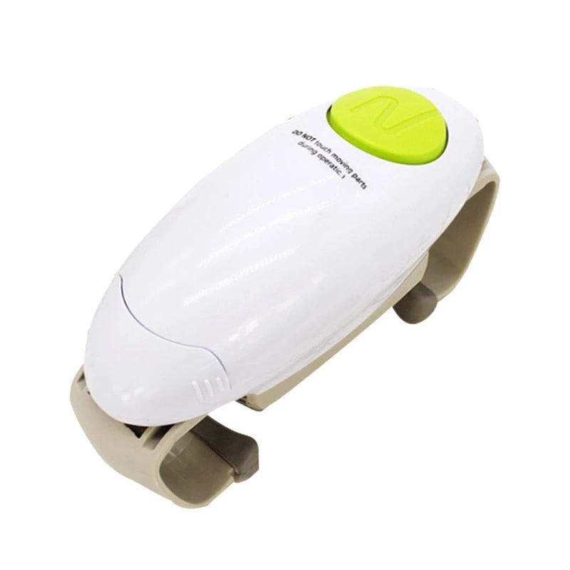 Automatic Jar Opener