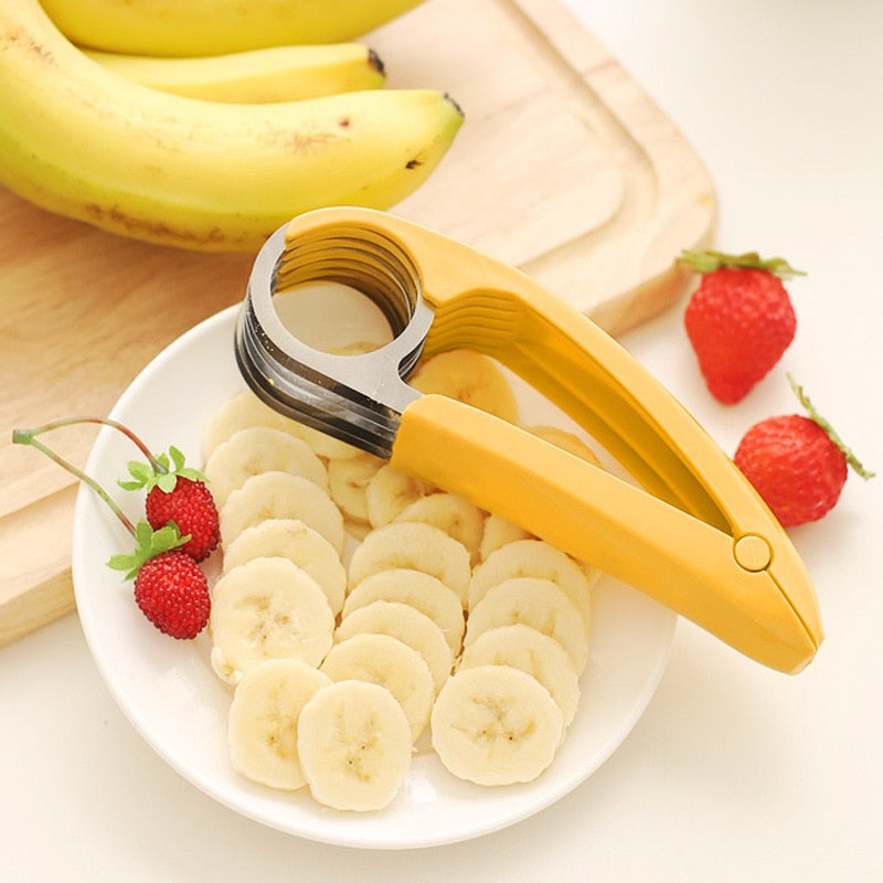 Multi-purpose Slicer