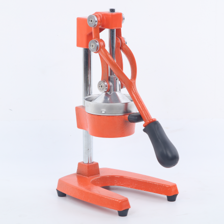 Low Noise Manual Juicer