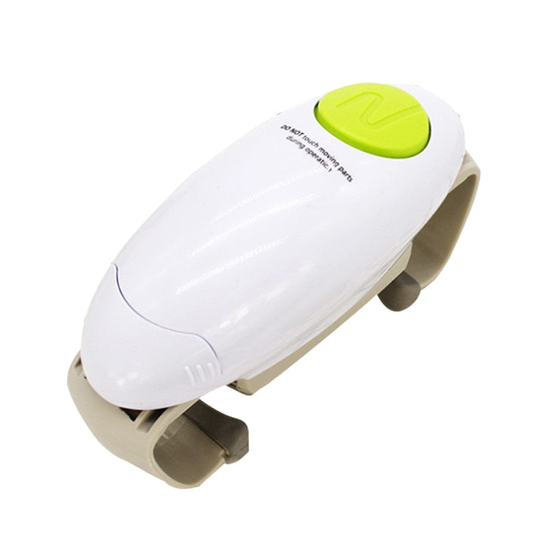 Automatic Jar Opener