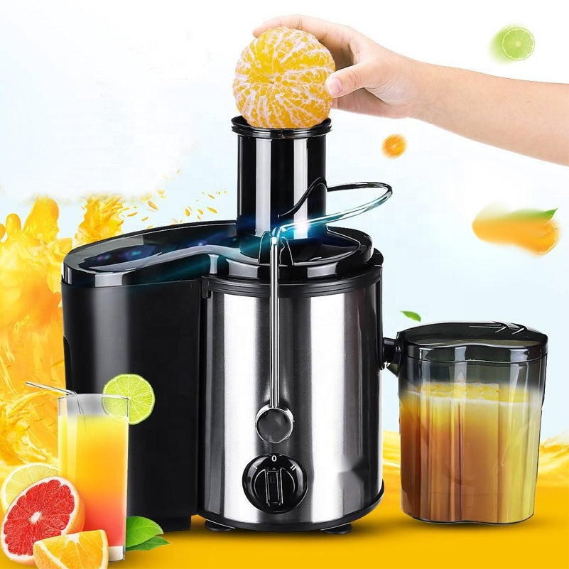 400W 800W Electric Fruit Juicer