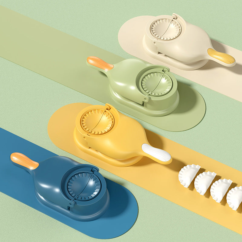 NEW 2 In 1 Dumpling Maker
