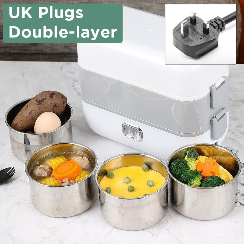 Lunch Box Warmer