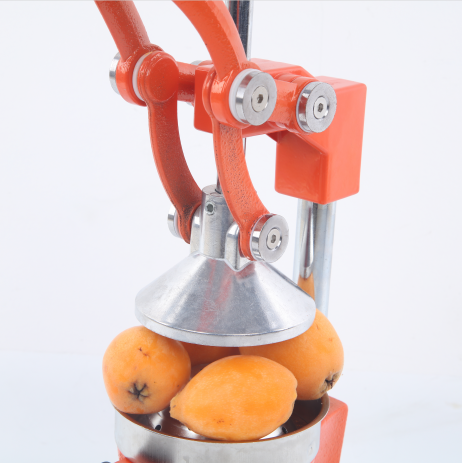 Low Noise Manual Juicer