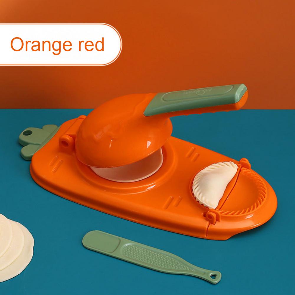Dumpling Press Mold
