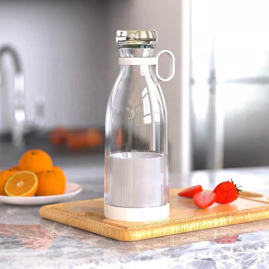 USB Charging Electric Juicer