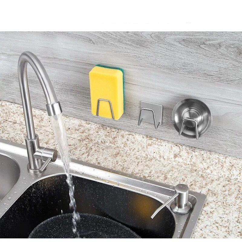 Sponge Drying Rack