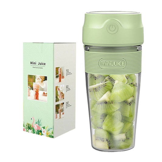 Portable Automatic Juicer