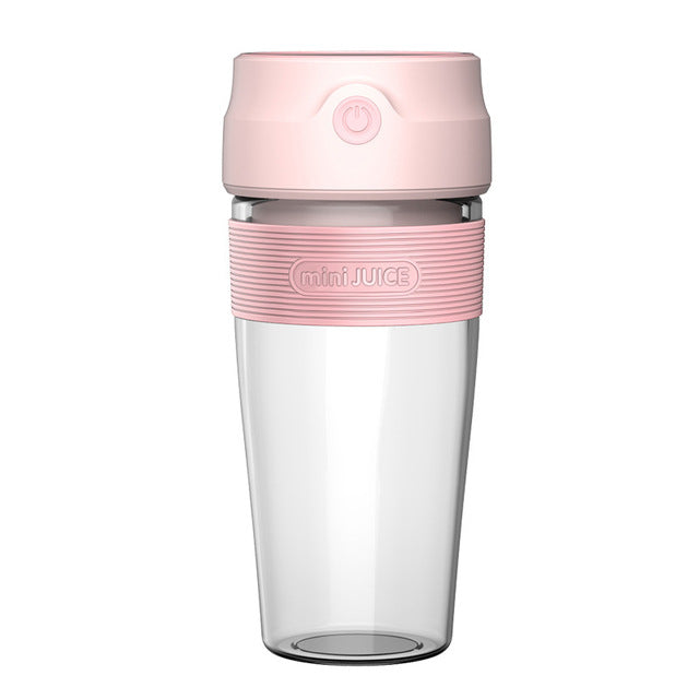 Portable Automatic Juicer