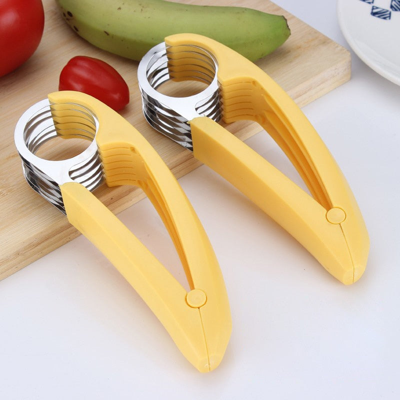 Multi-purpose Slicer