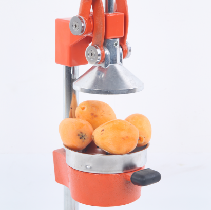 Low Noise Manual Juicer