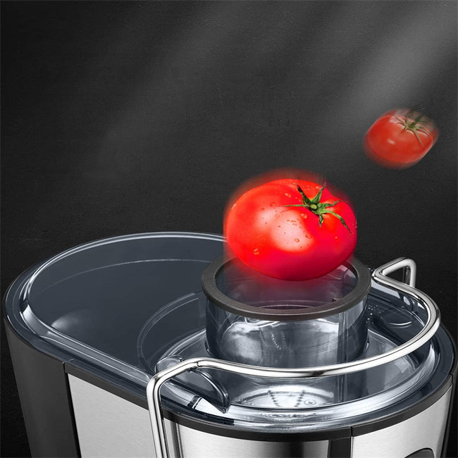400W Dual-Speed Centrifugal Juicer